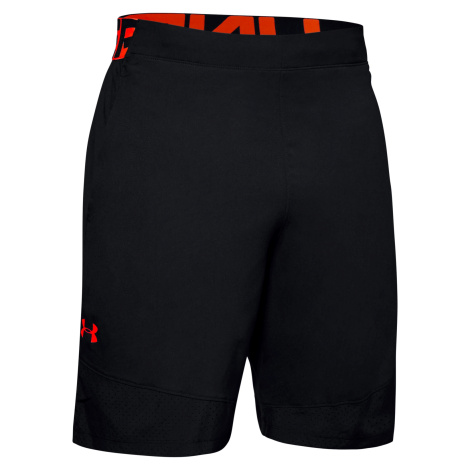 Pánské šortky Under Armour Vanish Woven černé