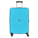 Travelite Orbita M Turquoise