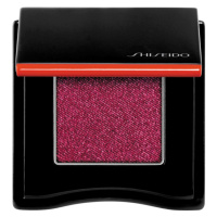 Shiseido POP PowderGel oční stíny voděodolné odstín 18 Doki-Doki Red 2,2 g