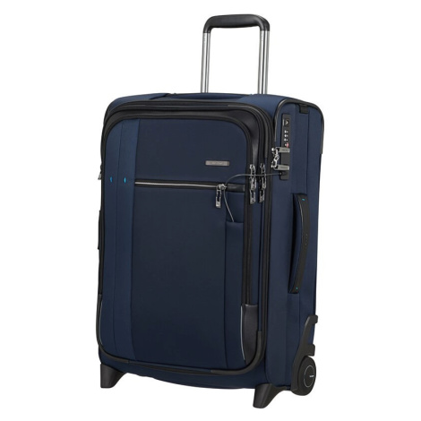 Samsonite Spectrolite 3.0 UPRIGHT 55/20 EXP Deep Blue