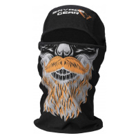 Savage Gear Kukla Beard Balaclava One Size Black