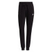 Dámské tepláky Adidas Essentials Slim Tapered Cuffed Pant W GM5551