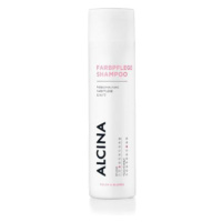 Alcina Šampon pro barvené vlasy (Shampoo) 50 ml