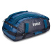 THULE CHASM M 70 L Cestovní taška, tmavě modrá, velikost