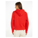 Crest Hoodie Mikina Tommy Hilfiger