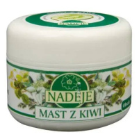 Naděje M4 ANS 1 mast z kiwi 30 ml