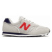 New Balance 373 Šedá