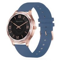 SMARTWATCH UNISEX PACIFIC 27-1 - TLAKOMĚR (sy022a)