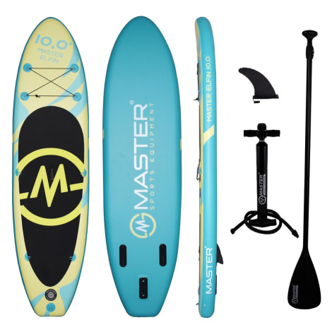 Paddleboard MASTER Aqua Elfin - 10