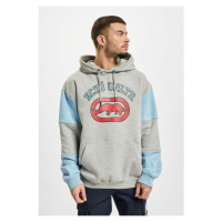 Ecko Unltd. / Pro Hoodie grey/melange/blue