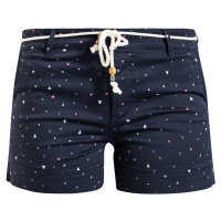 Alife and Kickin JuleAK B Shorts Dámské šortky modrá