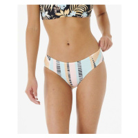 PLAVKY RIP CURL RIPPLE EFFECT FULL PANT - modrá