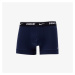 Nike Trunk 3-Pack Navy / Modré / Vínové