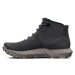 UNDER ARMOUR-UA MG Valsetz Trek Mid L WP jet gray/pewter/black Šedá