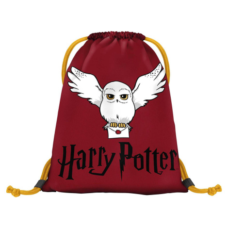 Předškolní sáček Harry Potter Hedvika BAAGL