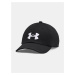 Under Armour Kšiltovka Blitzing Adj Hat-BLK