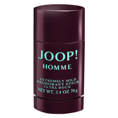 Joop! Homme - tuhý deodorant 70 g