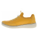 Rieker Dámská obuv 50962-68 gelb Žlutá