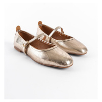 Capone Outfitters Hana Trend Women's Ballerinas