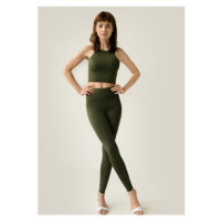 Norba Original Top Army Green