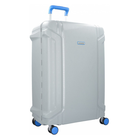 Cestovní kufr Travelite Sonic 4W M