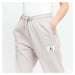 Kalhoty Jordan Women's Fleece Pants Moon Particle/ Htr/ Thunder Grey