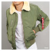 Alpha Industries Injector III Olive