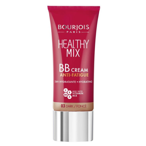 Bourjois Healthy Mix BB krém 03 Dark 30 ml