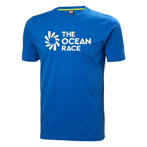Pánské tričko The Ocean Race 20371 639 - Helly Hansen