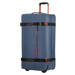 American Tourister Urban Track Taška na kolečkách 78cm Modrá Navy/Orange