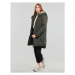 Vero Moda VMTRACK AW23 PARKA COAT Khaki