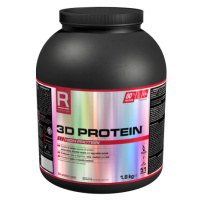 Reflex Nutrition 3D Protein vanilka 1.8 kg