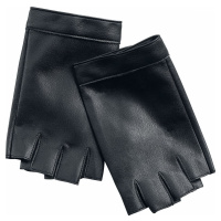 Rock Rebel by EMP Hands Up rukavice černá