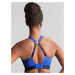 Sports Ultra Perform Non Padded Wired Sports Bra blue 5022D