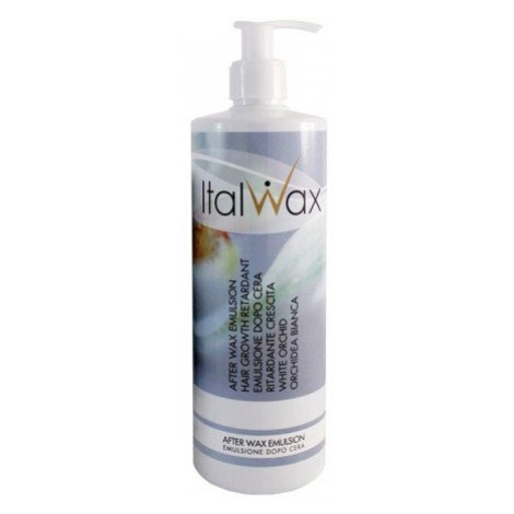 ItalWax podepilační emulze pro zpomalení růstu chloupků 250 ml