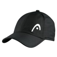 Head Pro Player Cap black