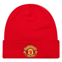 New Era Core Cuff Beanie Manchester United FC 11213213