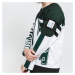 HUF X Playboy Football Jersey Dark Green/ White