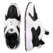 Nike Sportswear Tenisky 'Air Huarache' černá / bílá