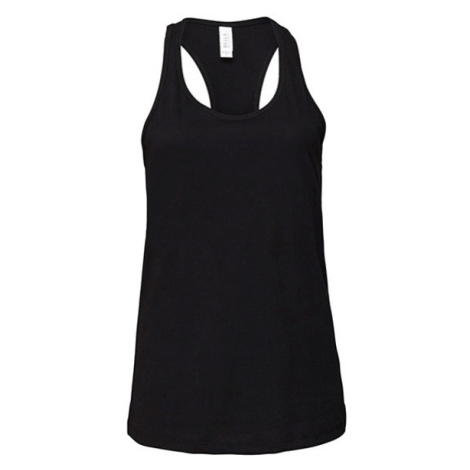 Bella Dámský top BL6008 Black