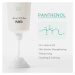 PURITO - B5 PANTHENOL RE-BARRIER CREAM - Regenerační krém s panthenolem 80 ml