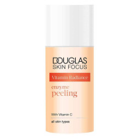 Douglas Collection Vitamine Radiance Enzyme Peeling Na Obličej 40 g