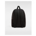 VANS Old Skool Classic Backpack Unisex Black, One Size
