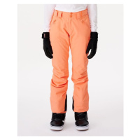 Kalhoty Rip Curl RIDER HIGH WAIST PANT Salmon