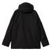 Carhartt WIP Haste Jacket Black