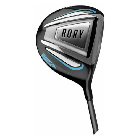 TaylorMade Rory 8+ Golfová hole - driver Pravá ruka 16° Stiff