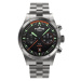 Fortis Flieger F-43 Bicompax Original F4240004