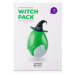 SKIN1004 - WITCH PACK - Hloubkově čistící maska  16 ks po 4g