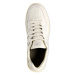 Gant Brookpal Sneakers - White/Off White Bílá