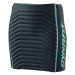 DYNAFIT-Speed Insulation Skirt W-3011-blueberry marine blue Modrá